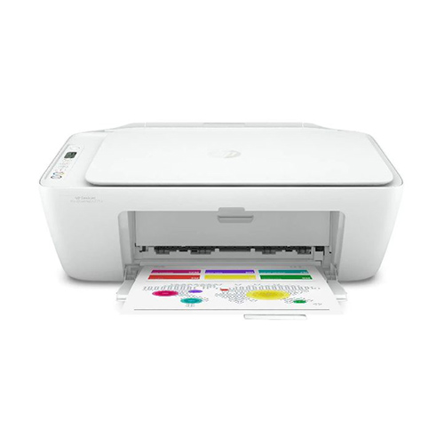 HP DeskJet Ink Advantage 2775 AllinOne Printer price in bd
